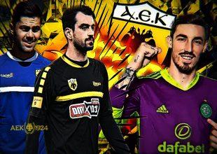 Η θέση στον άσο: Ο Μπάρκας και οι διάδοχοι