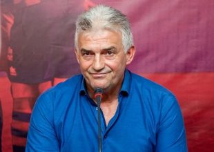Βόλος: Με το βλέμμα στη νέα σεζόν