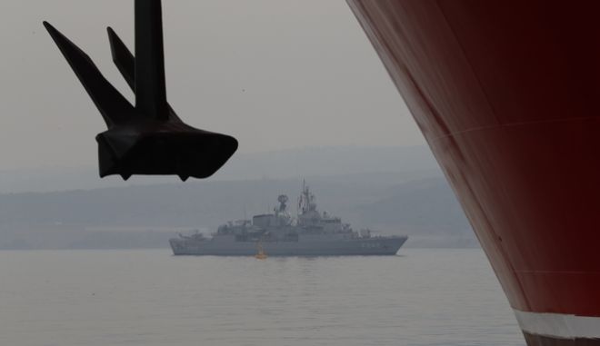 Με NAVTEX και υπερπτήσεις εντείνεται η τουρκική προκλητικότητα