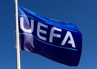 Σκληρή επιστολή της UEFA, απειλεί και με Grexit την ΕΠΟ για το θέμα των εκλογών