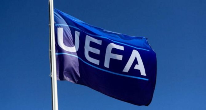 Σκληρή επιστολή της UEFA, απειλεί και με Grexit την ΕΠΟ για το θέμα των εκλογών