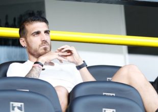 Προσφυγή ο Βέλεθ στη FIFA κατά της ΠΑΕ Άρης