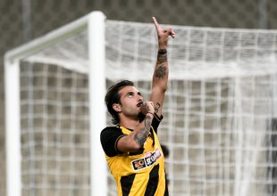 Ιταλικά σενάρια για Βέρντε – Διαψεύδει η ΑΕΚ