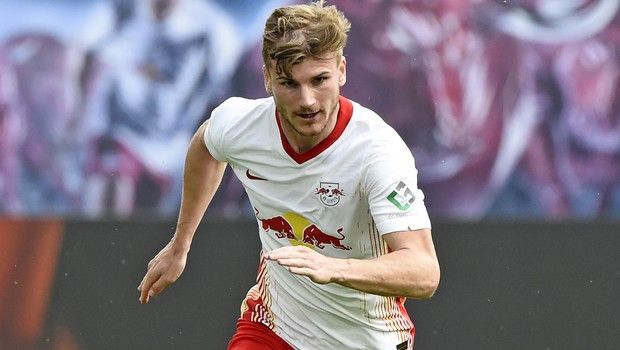 Τσέλσι: Λάμπαρντ και Τσεχ ώθησαν τον Βέρνερ να πει το “ναι”