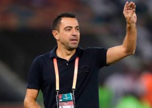 El Mundo Deportivo: «Συμφωνία Μπαρτσελόνα-Τσάβι, θα είναι ο προπονητής από τη νέα σεζόν»