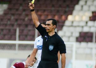 ΑΕΛ: Εξέδωσε ανακοίνωση για την διαιτησία του Ζαχαριάδη με Πανιώνιο