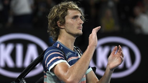 Δεν πάει Βερολίνο ο Ζβέρεφ Δεν πάει Βερολίνο ο Ζβέρεφ