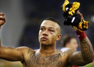 Μπαρτσελόνα: Ο Ντεπάι πρώτος στόχος του Κούμαν (vid)