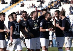 Απόλλων Σμύρνης: Εφυγε για Ξάνθη