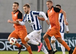 Ξάνθη – Απόλλων: Τετάρτη 26 Αυγούστου το πρώτο ματς μπαράζ
