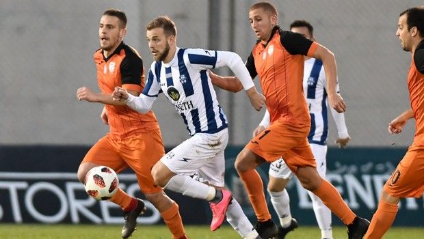 Ξάνθη – Απόλλων: Τετάρτη 26 Αυγούστου το πρώτο ματς μπαράζ