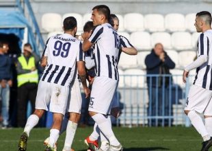 Απόλλων Σμύρνης: “Το μαρτύριο δεν έχει τέλος”