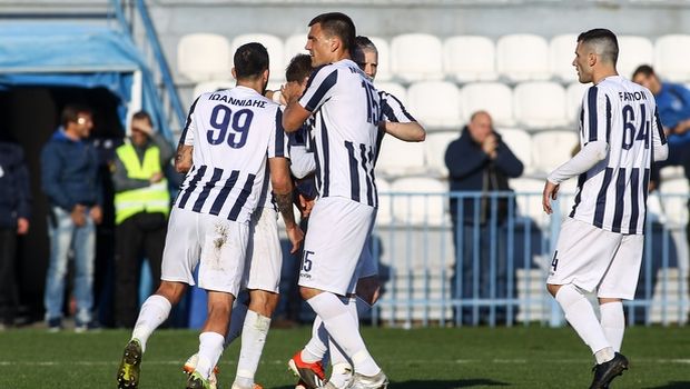Απόλλων Σμύρνης: “Το μαρτύριο δεν έχει τέλος”