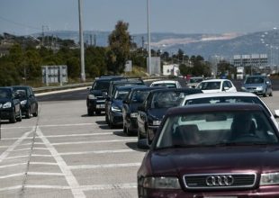 Προσπαθεί να ανακάμψει η αγορά αυτοκινήτου