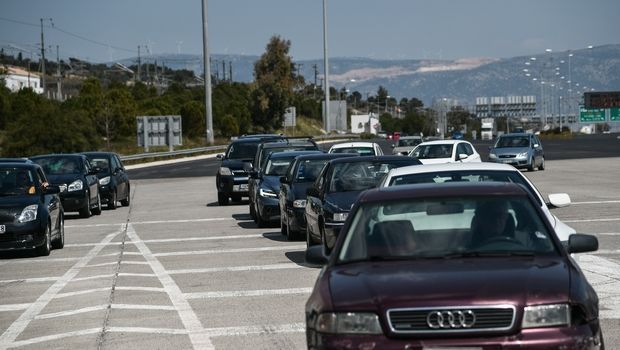 Προσπαθεί να ανακάμψει η αγορά αυτοκινήτου