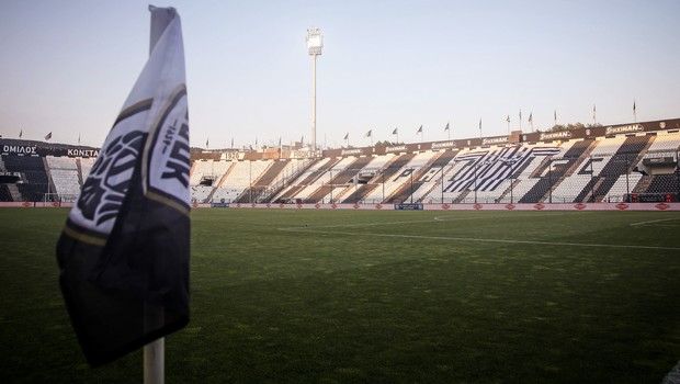 Στις 25 Αυγούστου στην Τούμπα το ματς με την Μπεσίκτας