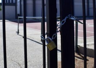 Κορονοϊός: Τρία κρούσματα στον Πανναυπλιακό, έκλεισαν όλες οι εγκαταστάσεις