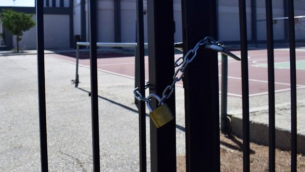 Κορονοϊός: Τρία κρούσματα στον Πανναυπλιακό, έκλεισαν όλες οι εγκαταστάσεις