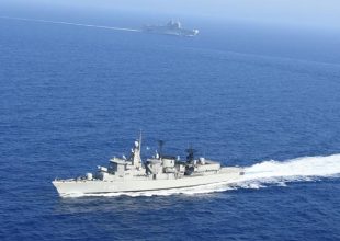 Απάντηση ελληνικού ΥΠΕΞ σε Ερντογάν: «Κάποιοι ενοχλήθηκαν πολύ από την ελληνογαλλική άσκηση»