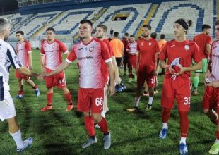 Ξάνθη: Το ευχαριστώ και η καλή επιτυχία στον Απόλλωνα Σμύρνης