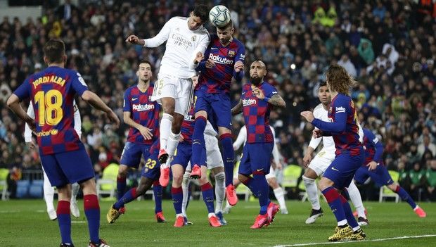 Οι 50 ομάδες με τη μεγαλύτερη αξία παγκοσμίως