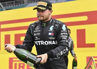 Formula 1: Ανακοινώθηκε η επέκταση της συνεργασίας Μπότας και Mercedes