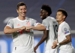 Champions και Europa League: Έξι ματσάρες σε οκτώ ημέρες