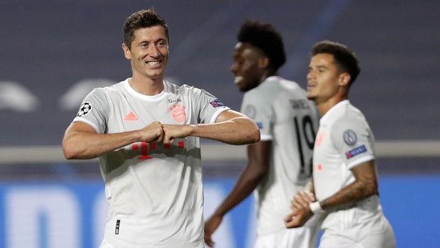 Champions και Europa League: Έξι ματσάρες σε οκτώ ημέρες