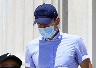 Μαγκουάιρ: Ελεύθερος ο Άγγλος, ζήτησε κι έλαβε αναβολή δίκης
