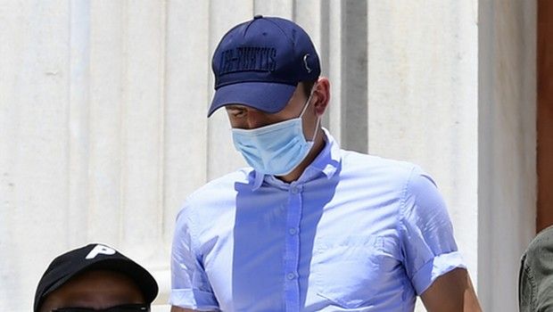 Μαγκουάιρ: Ελεύθερος ο Άγγλος, ζήτησε κι έλαβε αναβολή δίκης
