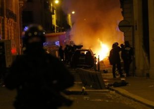 Παρί: Σύλληψη 148 οπαδών στο Παρίσι μετά τον τελικό