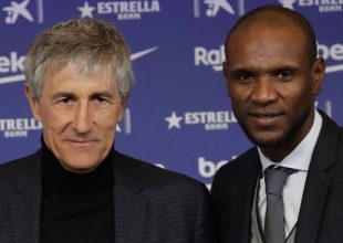 Μπαρτσελόνα: Διώχνει και Αμπιντάλ μετά το κάζο