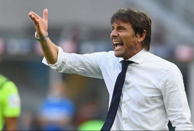 Χαμός στην Ιταλία με Κόντε: ψάχνεται για να γυρίσει στη Γιουβέντους