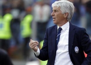 Γκασπερίνι: «Περιμένω δύσκολο αγώνα κόντρα στην Παρί»