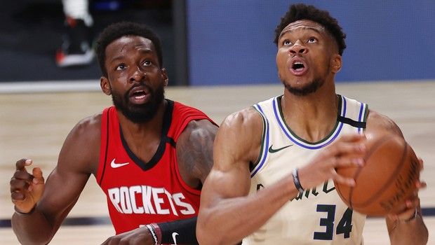 Μιλγουόκι Μπακς: Δεν κατεβαίνουν στο Game 5 με τους Μάτζικ