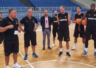«Πρώτη» του Λοτζέσκι στα κιτρινόμαυρα (ΦΩΤΟ)