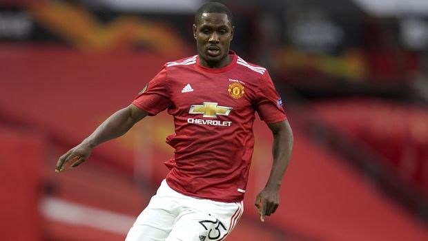 Παρί: Κινείται για Ιγκάλο Παρί: Κινείται για Ιγκάλο