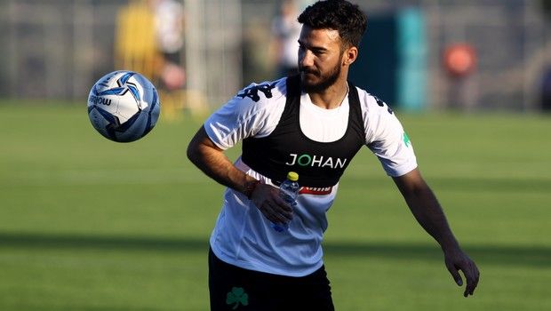 Παναθηναϊκός: Νέο πρόβλημα με τον Βιγιαφάνιες