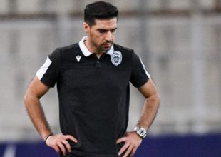 ΠΑΟΚ: Σκέφτεται σχήμα με τρεις στόπερ κόντρα στη Μπεσίκτας ο Φερέιρα