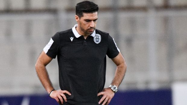 ΠΑΟΚ: Σκέφτεται σχήμα με τρεις στόπερ κόντρα στη Μπεσίκτας ο Φερέιρα