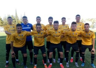 LIVE STREAM: ΑΕΚ Κ19 – Ολυμπιακός Κ19