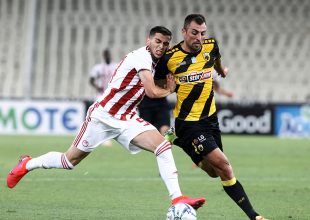 Κύπελλο Ελλάδας: Στο Youtube της COSMOTE TV ο τελικός