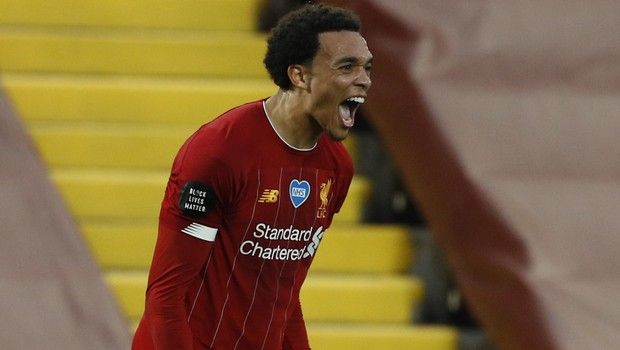 Αγγλία – Euro 2020: Μέσα ο Αλεξάντερ-Άρνολντ – Eκτός Λίνγκαρντ και Γκρίνγουντ