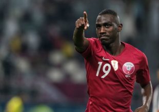 Τα… 66 γκολ του Αλί! (VIDEO)