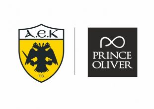 Ανανέωση χορηγικής συνεργασίας με Prince Oliver