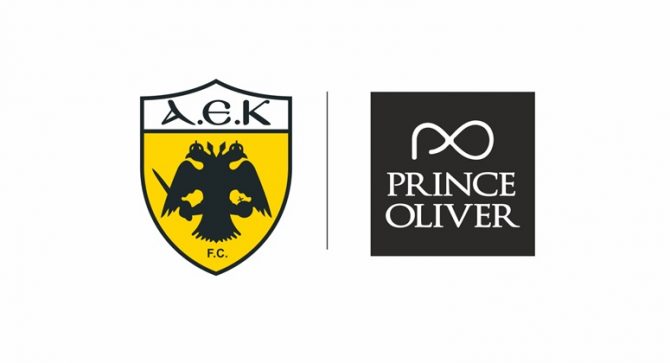 Ανανέωση χορηγικής συνεργασίας με Prince Oliver