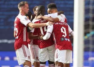 Κατέκτησε το FA Cup η Άρσεναλ, έγραψε ιστορία ο Παπασταθόπουλος!