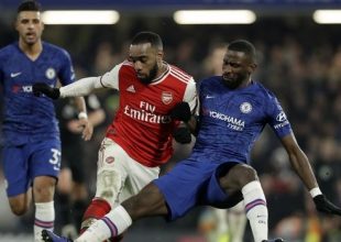 FA Cup: Λονδρέζικη μάχη για το αγγλικό δισκοπότηρο
