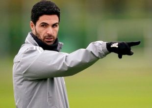 Αρτέτα: “Αν ο Μέσι έρθει στην Αγγλία, θα τον απολαύσουμε όλοι”