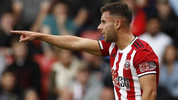 Μπάλντοκ: Ο ακούραστος Άγγλος που ονειρεύεται το μπλε της Ελλάδας